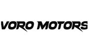Voro Motors Logo